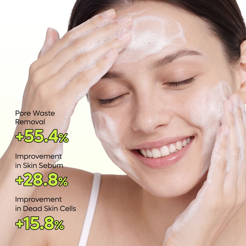 Dr.Melaxin - S-Zinc Blemish Gel Cleanser (150ml)