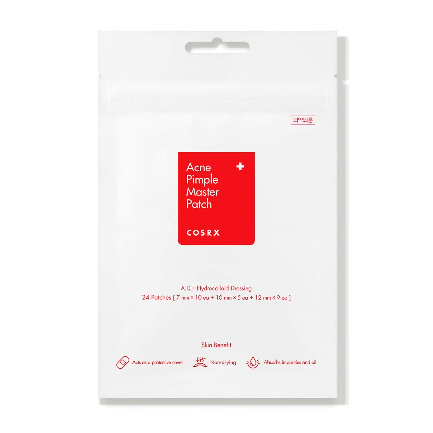COSRX - Acne Pimple Master (24 Patches)