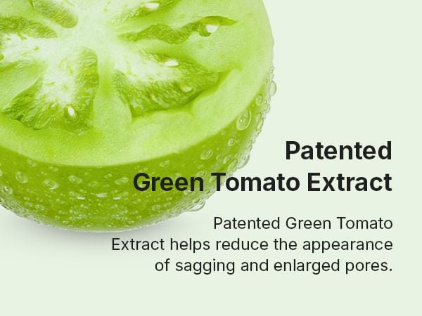Sungboon Editor - Green Tomato Pore Boosting Deep Shot Ampoule [30ml]