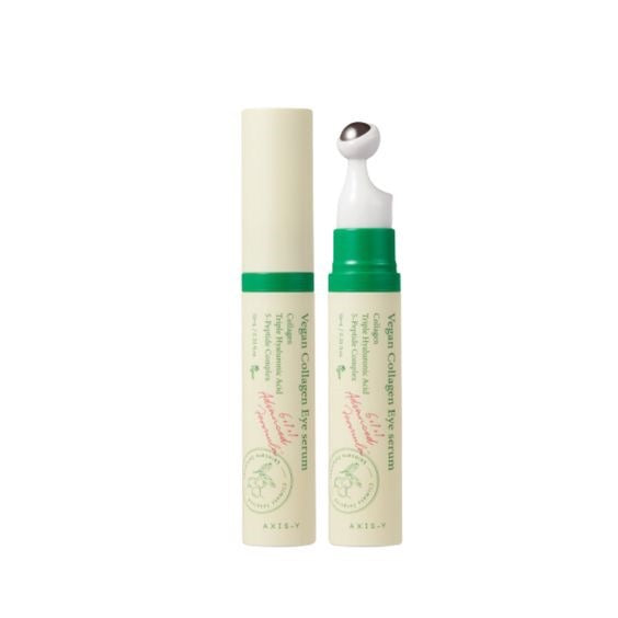 AXIS-Y - Vegan Collagen Eye Serum [10ml]