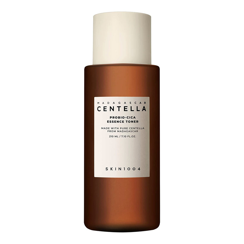 SKIN1004 - Madagascar Centella Probio-Cica Essence Toner [210ml]