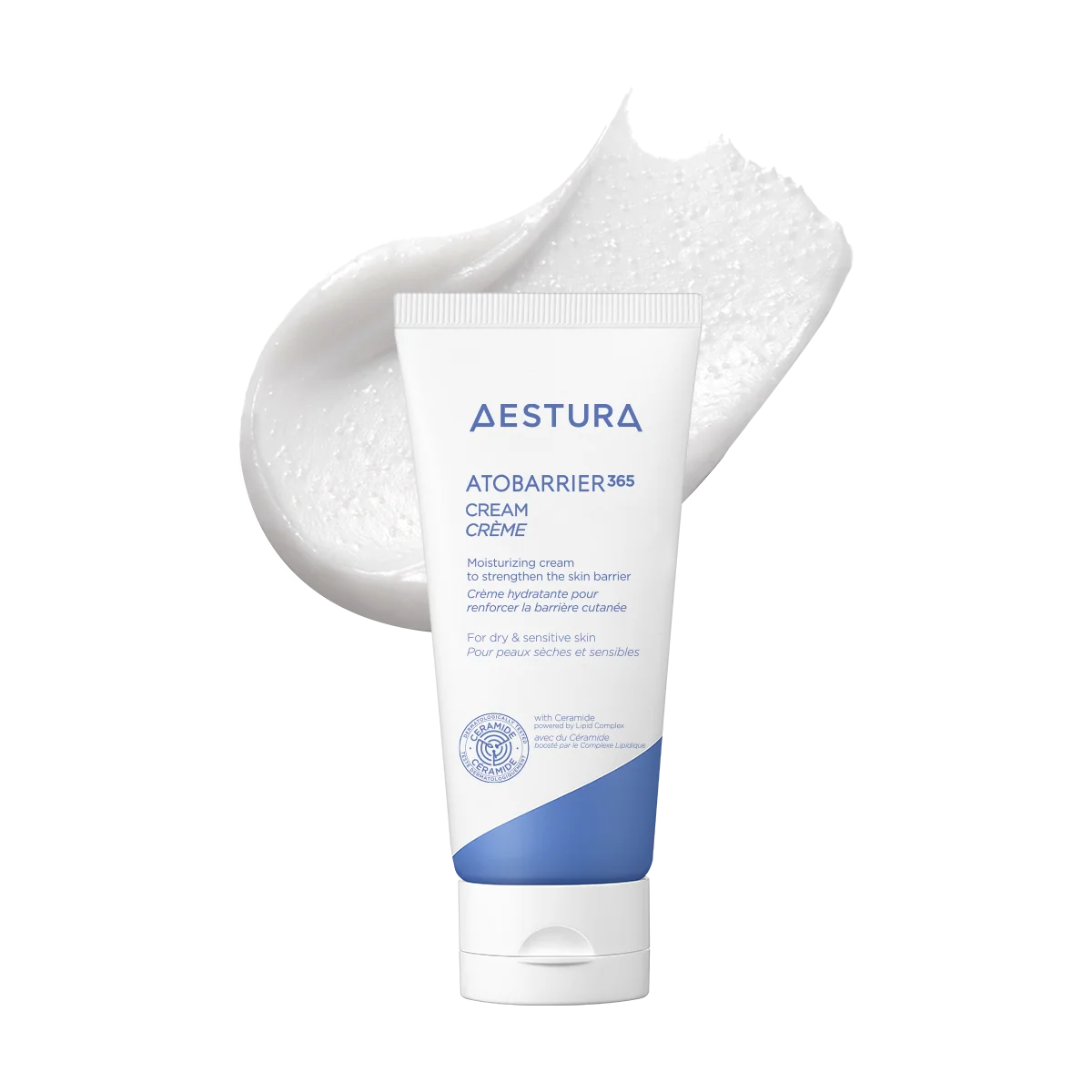Aestura - Atobarrier 365 Cream [80ml]