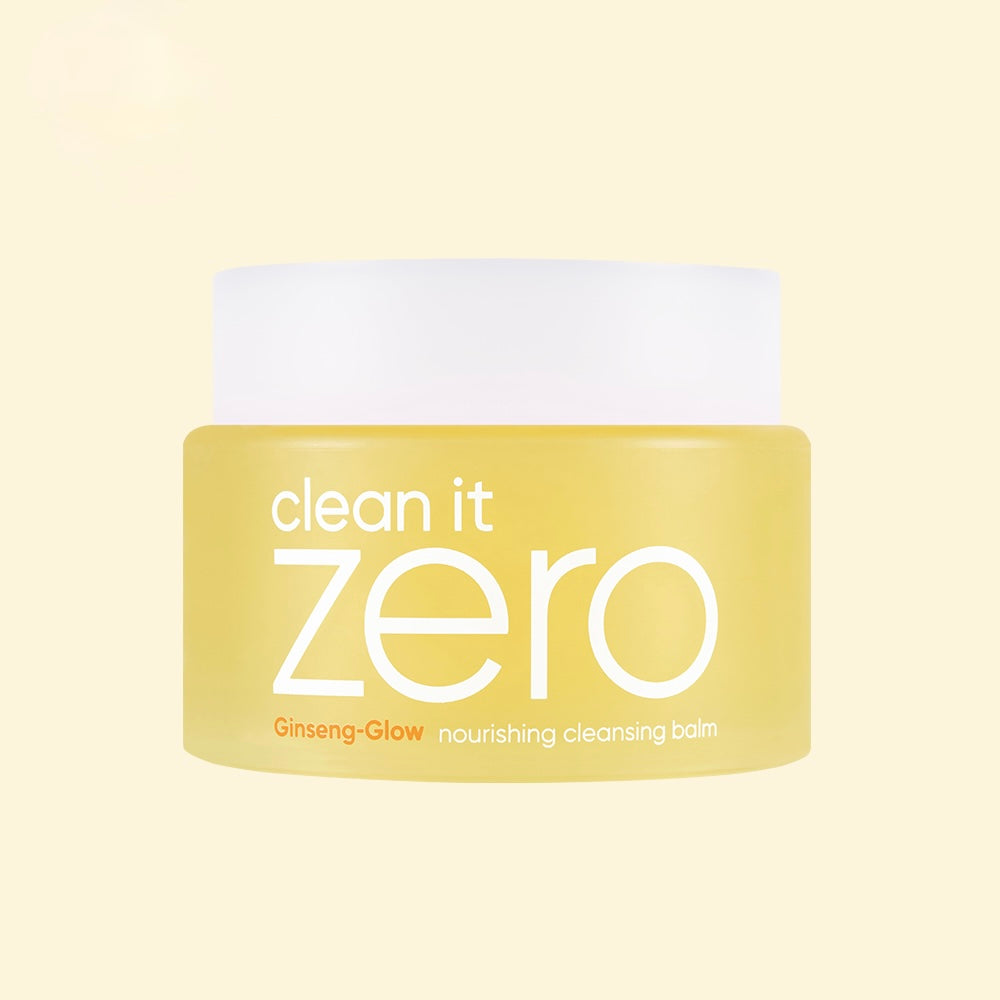 Banila Co - Clean It Zero Nourishing Cleansing Balm [100ml 2024]