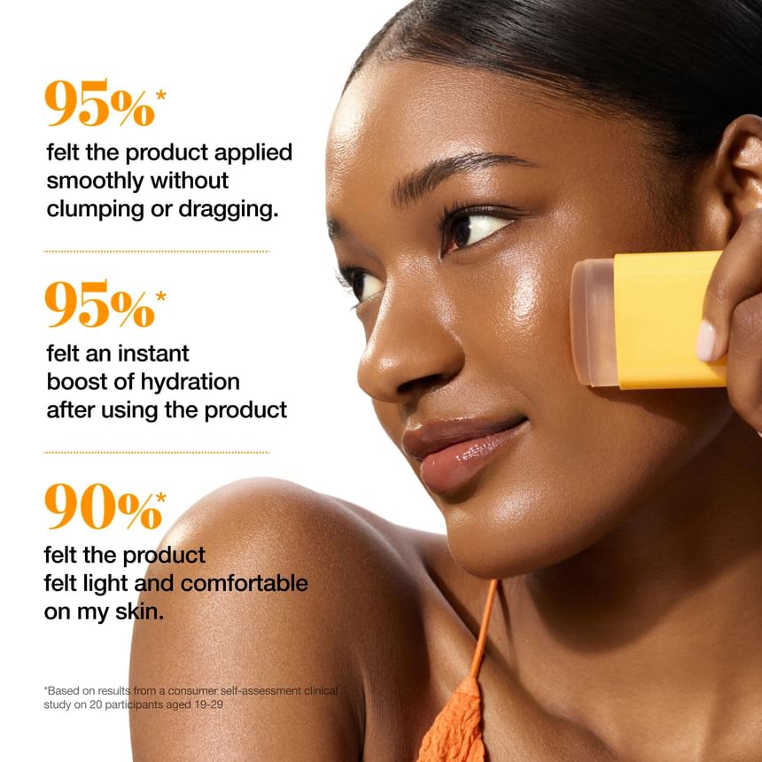 Anua - [KDH] Invisible Glow Finish Sunscreen Stick (18g)