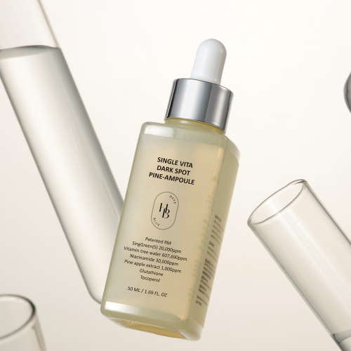 Heveblue - Single Vita Dark Spot Pine-Ampoule [50ml]