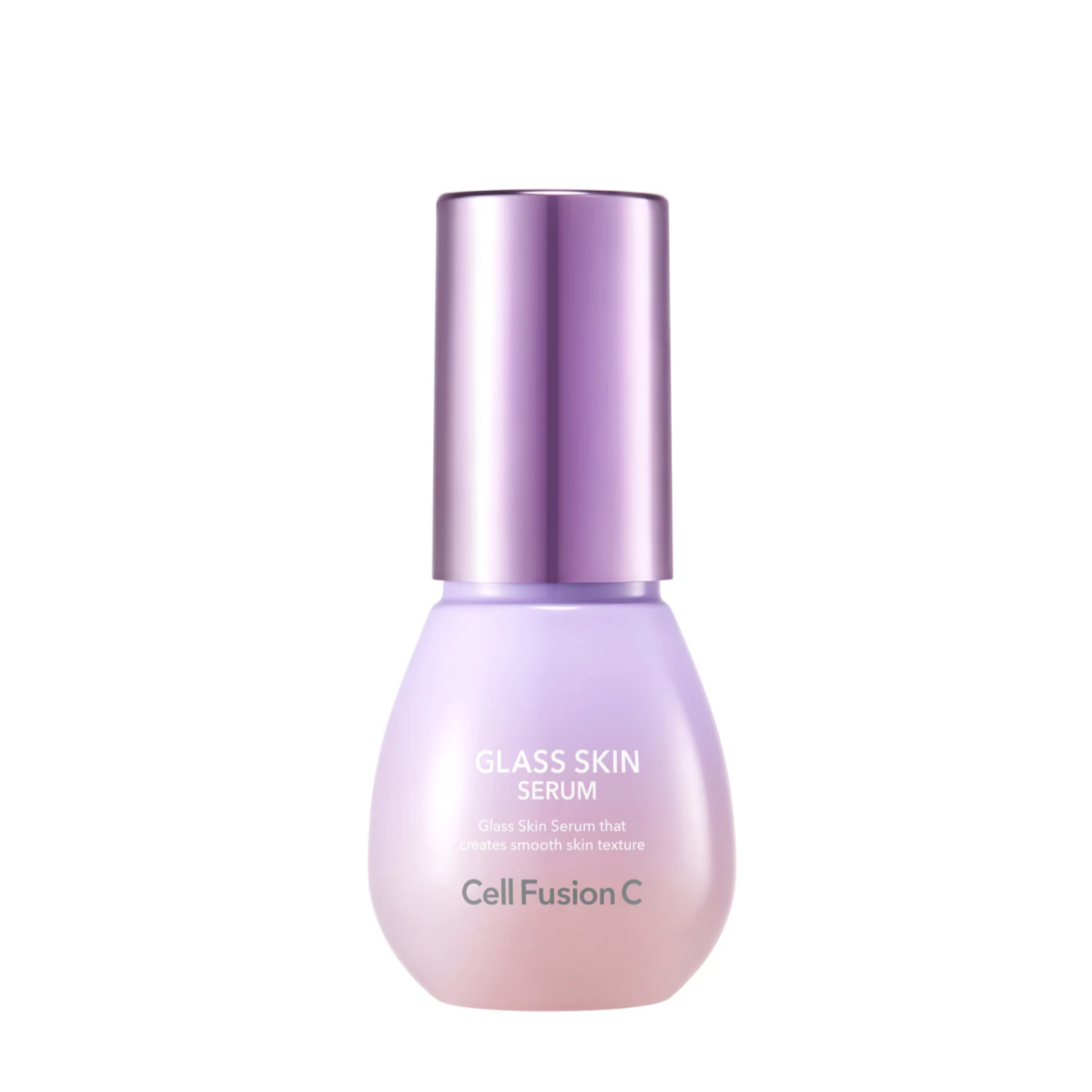 Cell Fusion C - Glass Skin Serum [30ml]