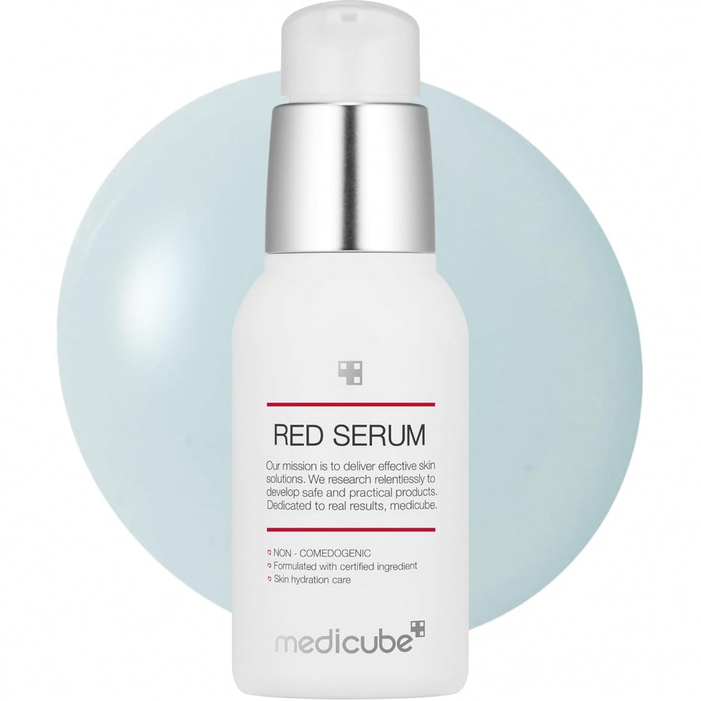 Medicube - Red Serum 2.0 [30ml]