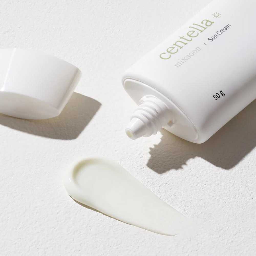MIXSOON - Centella Sun Cream [50g]