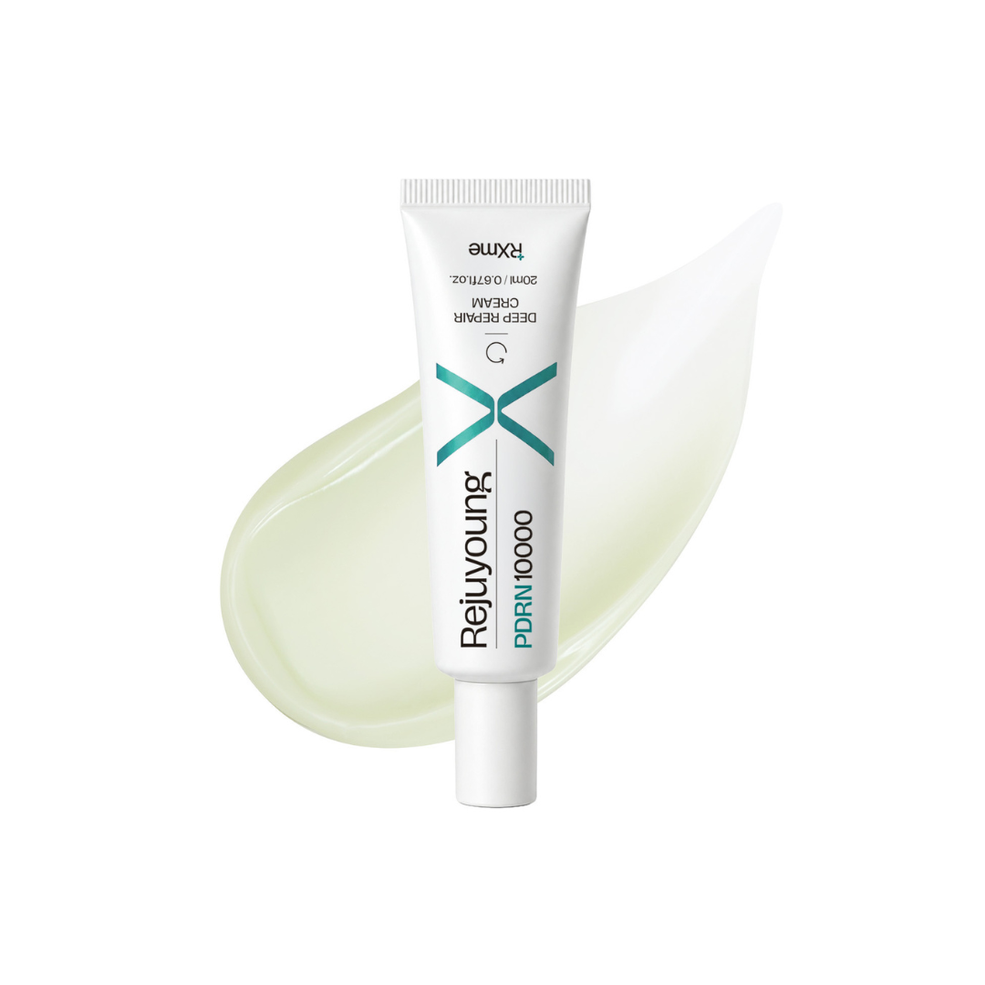 RXme - Rejuyoung Ultra PDRN 10000 Deep Repair Cream [20ml]