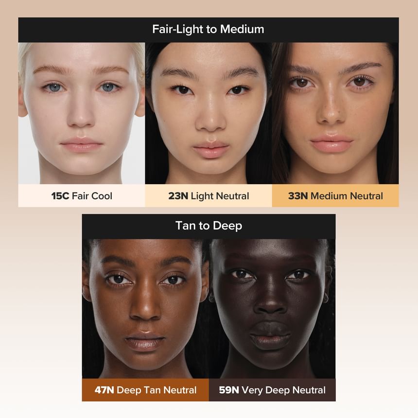 Beauty Of Joseon - Tinted Mineral Dayscreen #21W [SPF 30 PA+++, 40ml]