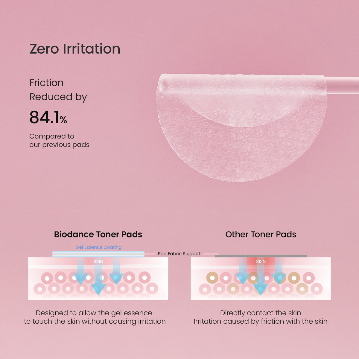 Biodance - Collagen Gel Toner Pads [60 pads]