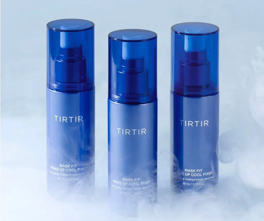 TIRTIR - Mask Fit Make Up Cool Fixer [80ml]
