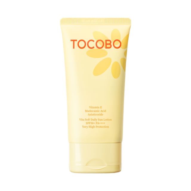 Tocobo - Vita Soft Daily Sun Lotion [150ml]