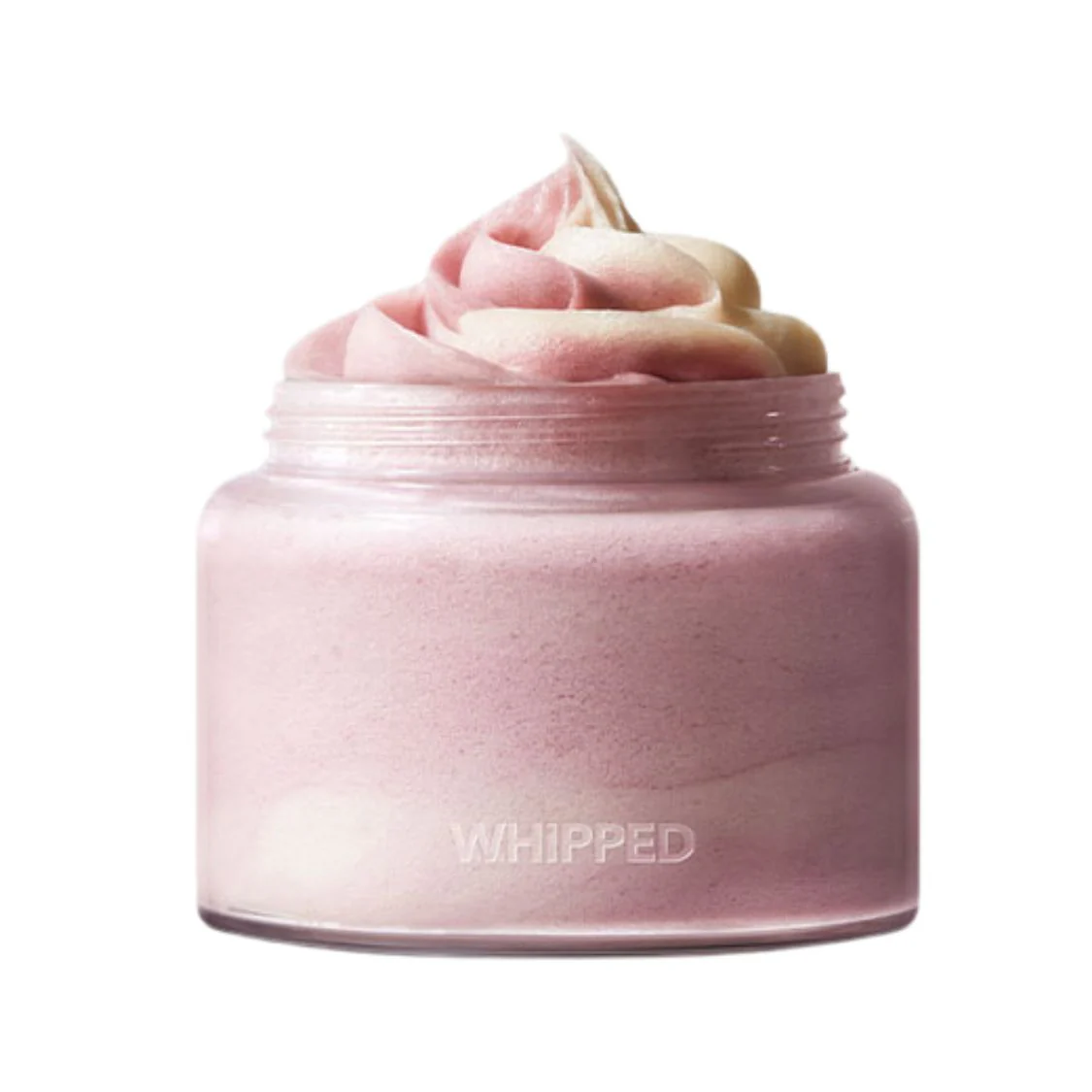 WHIPPED - Vegan Pack Cleanser [Muhwabutter] (80g)