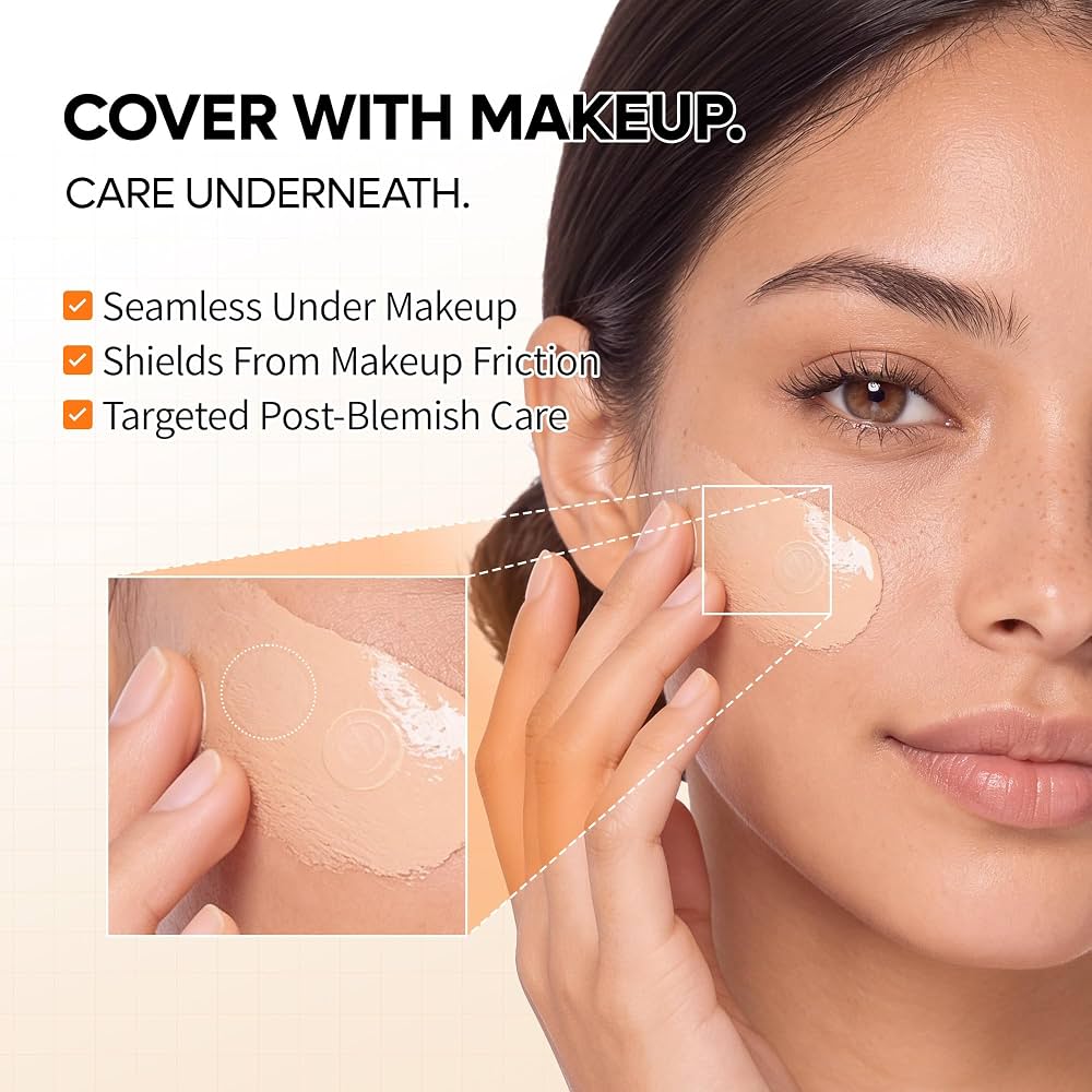 Dr.Melaxin - Mela-CE Zero-Fit Ultra Thin Dark Spot Patch (72 patches)