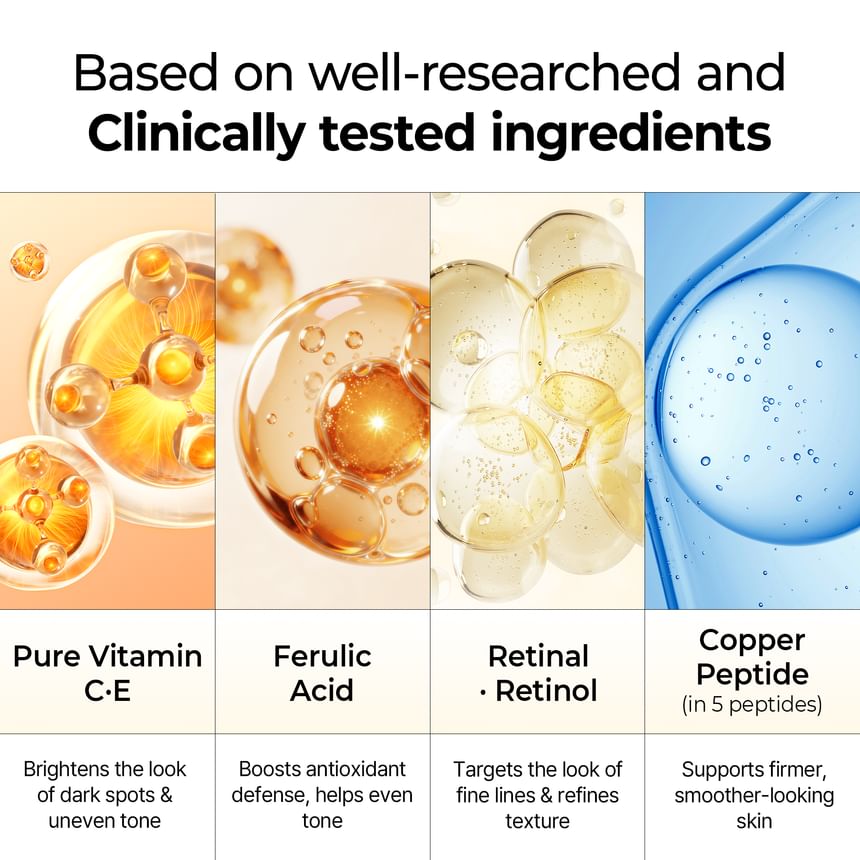 Dr.Melaxin - Mela-CE Ferulic Core Multi Balm [10g]