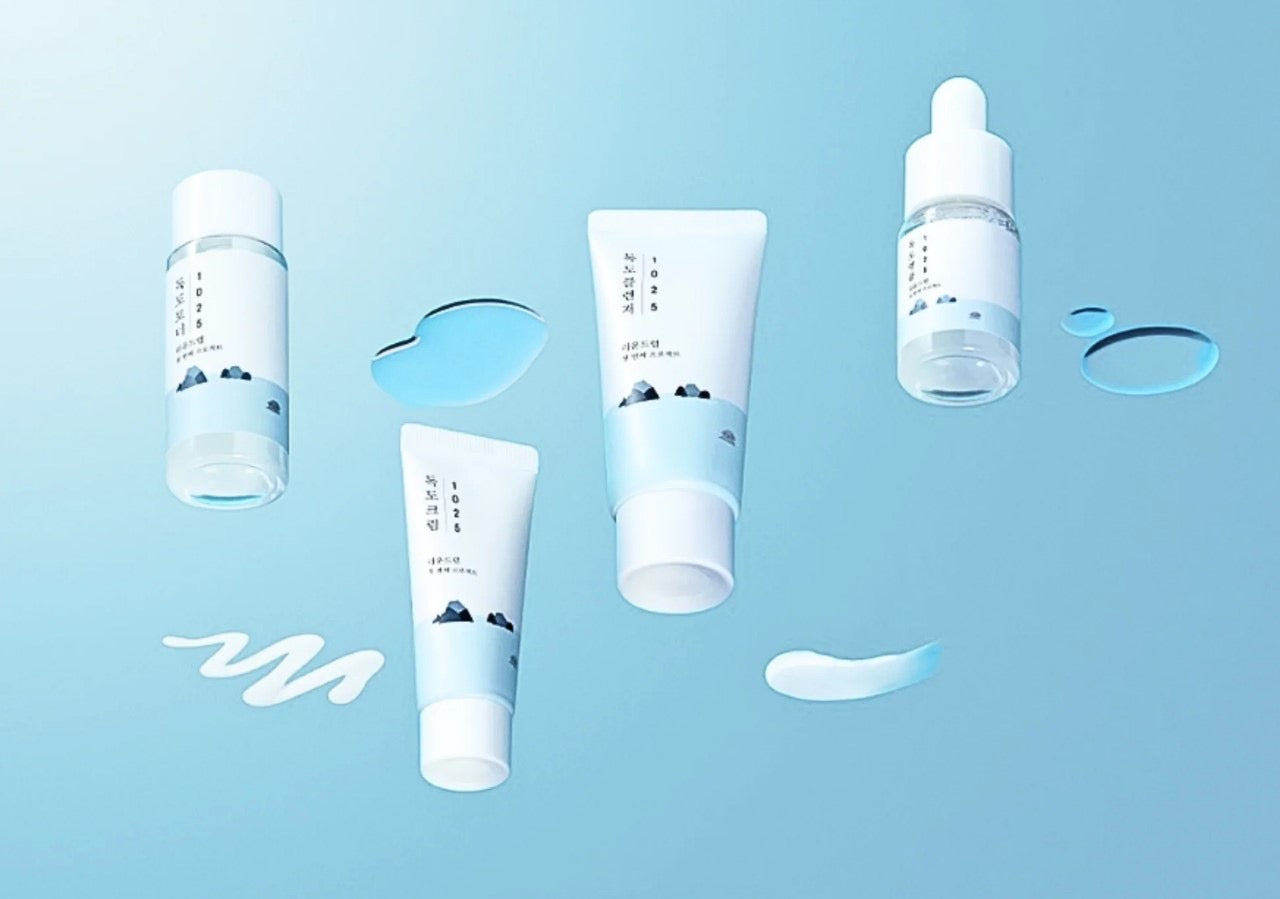 Round Lab - 1025 Dokdo Trial Kit