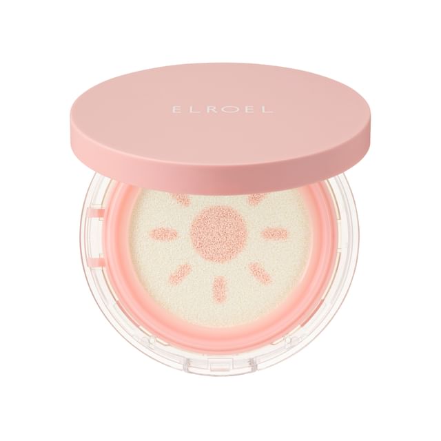 ELROEL - Pang Pang Tone Up Big Sun Cushion [25g]