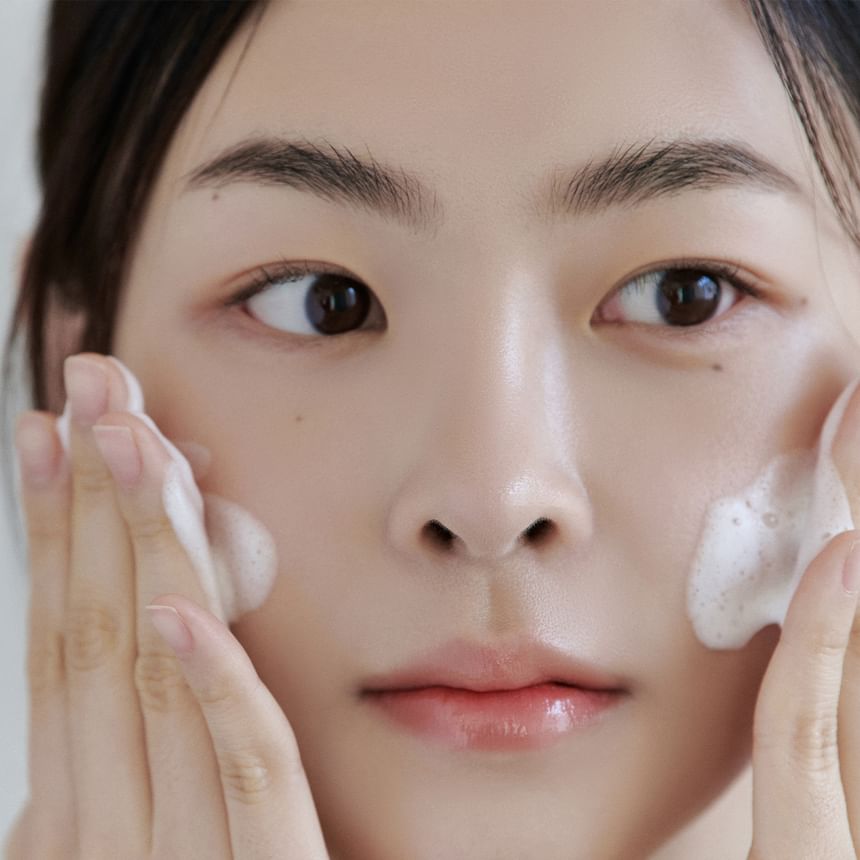 Celimax - Ji Woo Gae Cica BHA Acne Foam Cleanser [150ml]