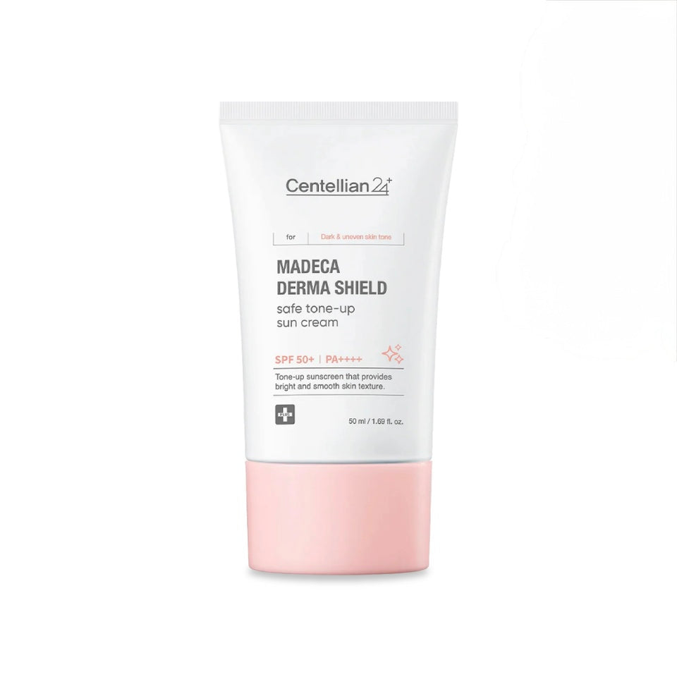 Centellian24 - Derma Shield Safe Tone-Up Sun Cream [50ml]
