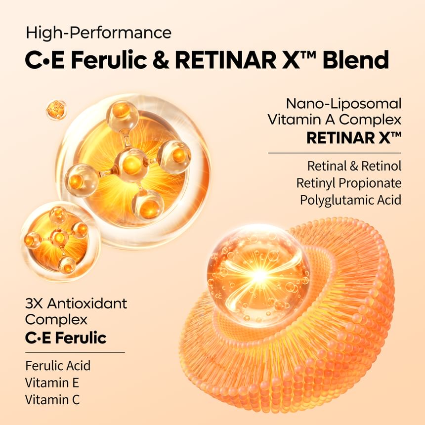 Dr.Melaxin - Mela-CE Ferulic Bubble Toner (150ml)