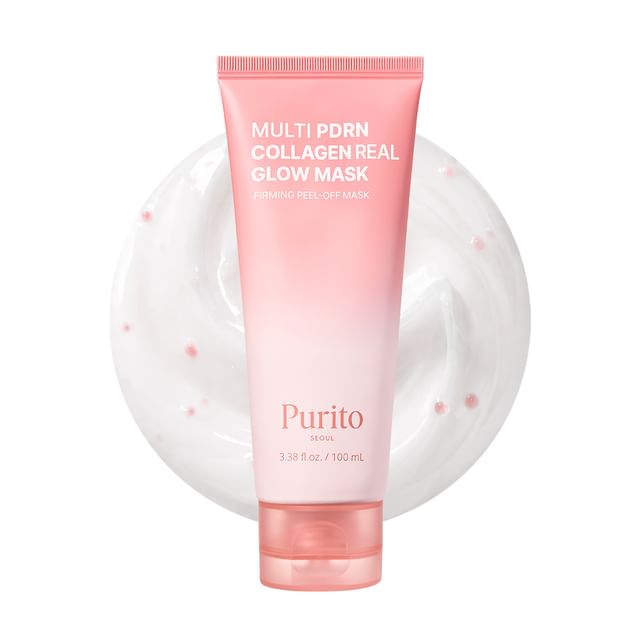 Purito SEOUL - Multi PDRN Collagen Real Glow Mask (100ml)