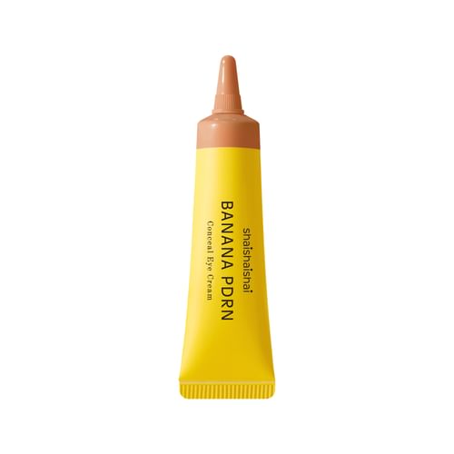 shaishaishai - (Renewal) Banana PDRN Conceal Eye Cream — Caramel [15g]