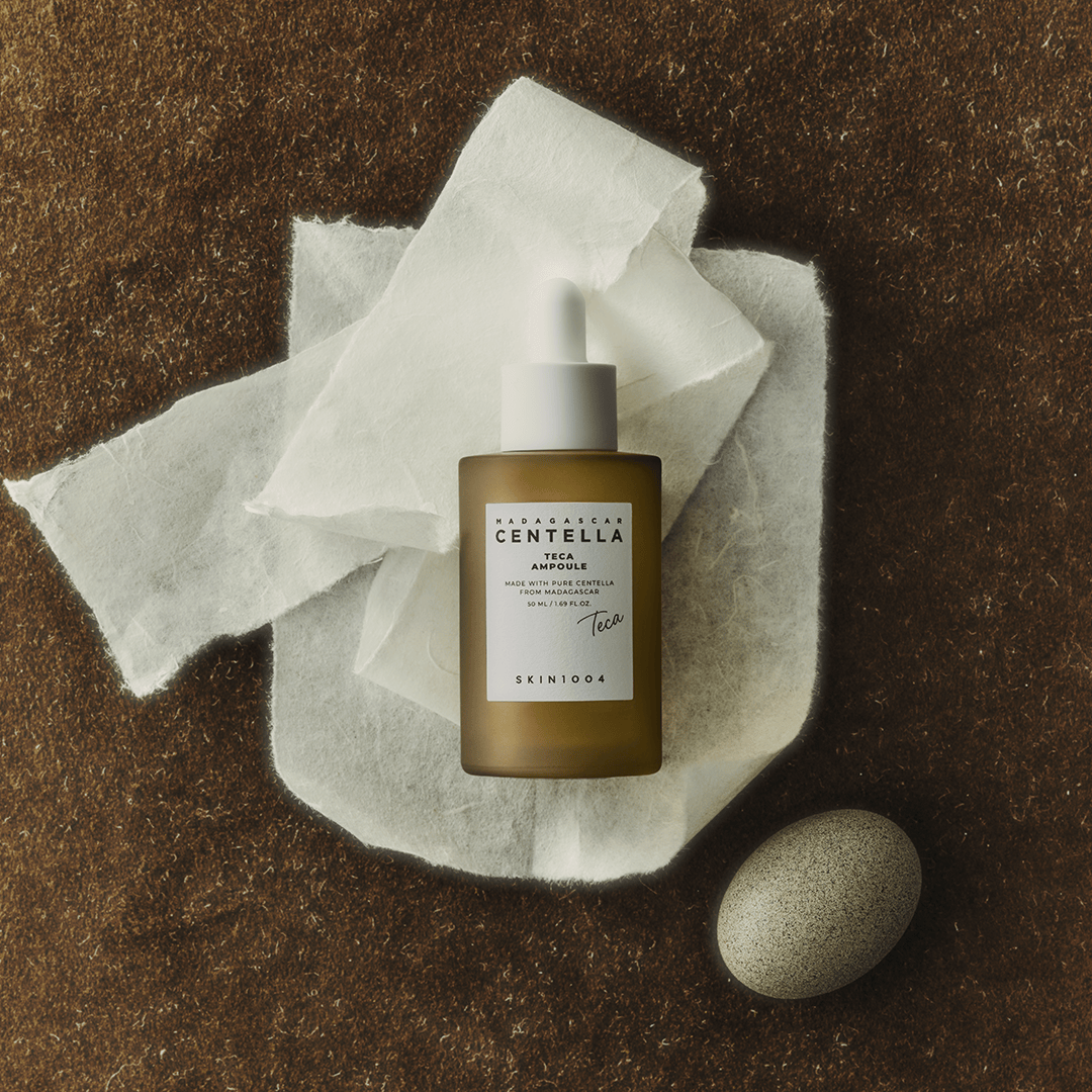 SKIN1004 Madagascar Centella Teca Ampoule (50ml)