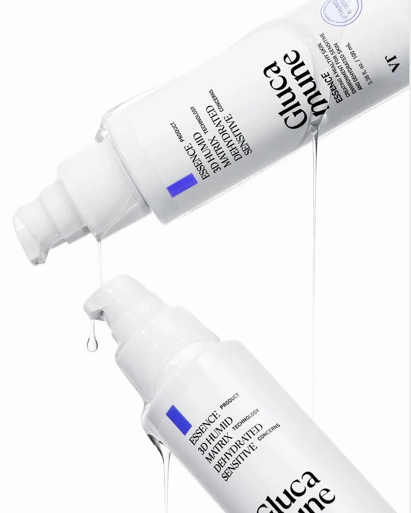 VT Cosmetics - Glucamune Essence [100ml]