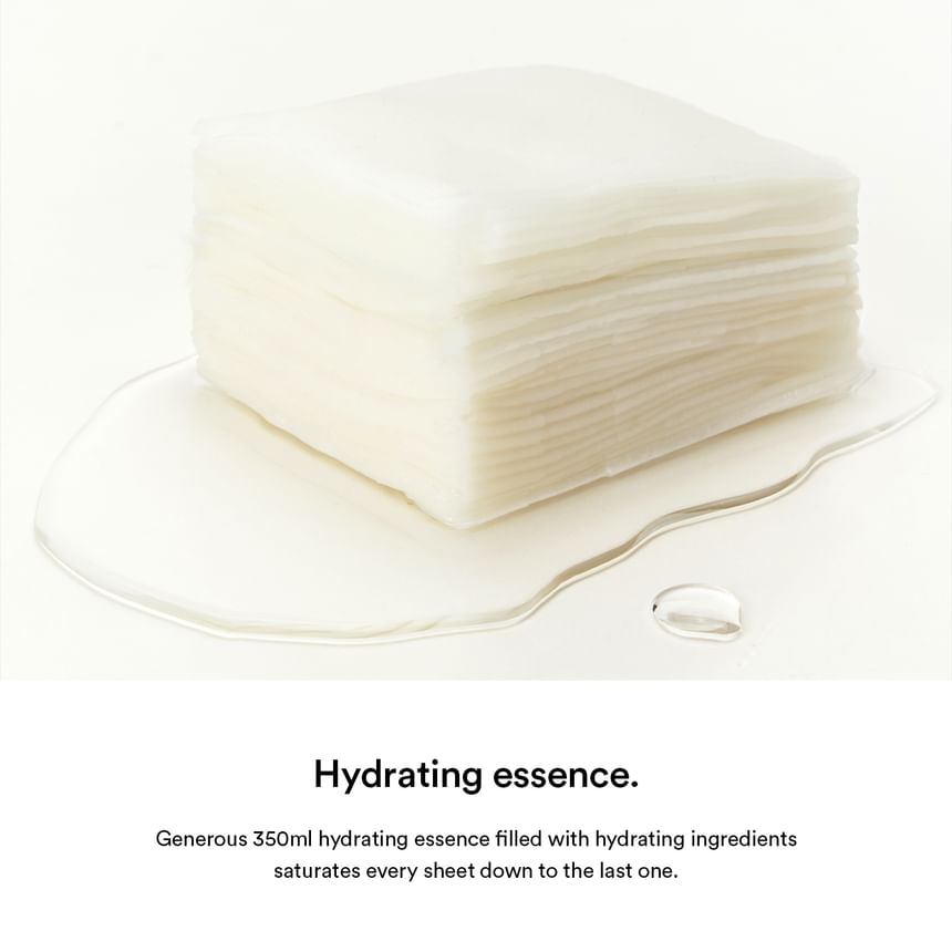 Abib - Hyaluronic Hydrating Sheet Mask Daily Pick [30 sheets]