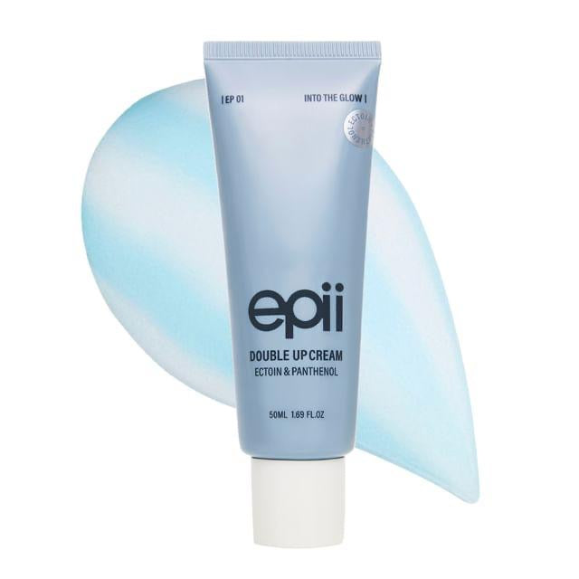 epii - Double Up Cream Ectoin & Panthenol (50ml)