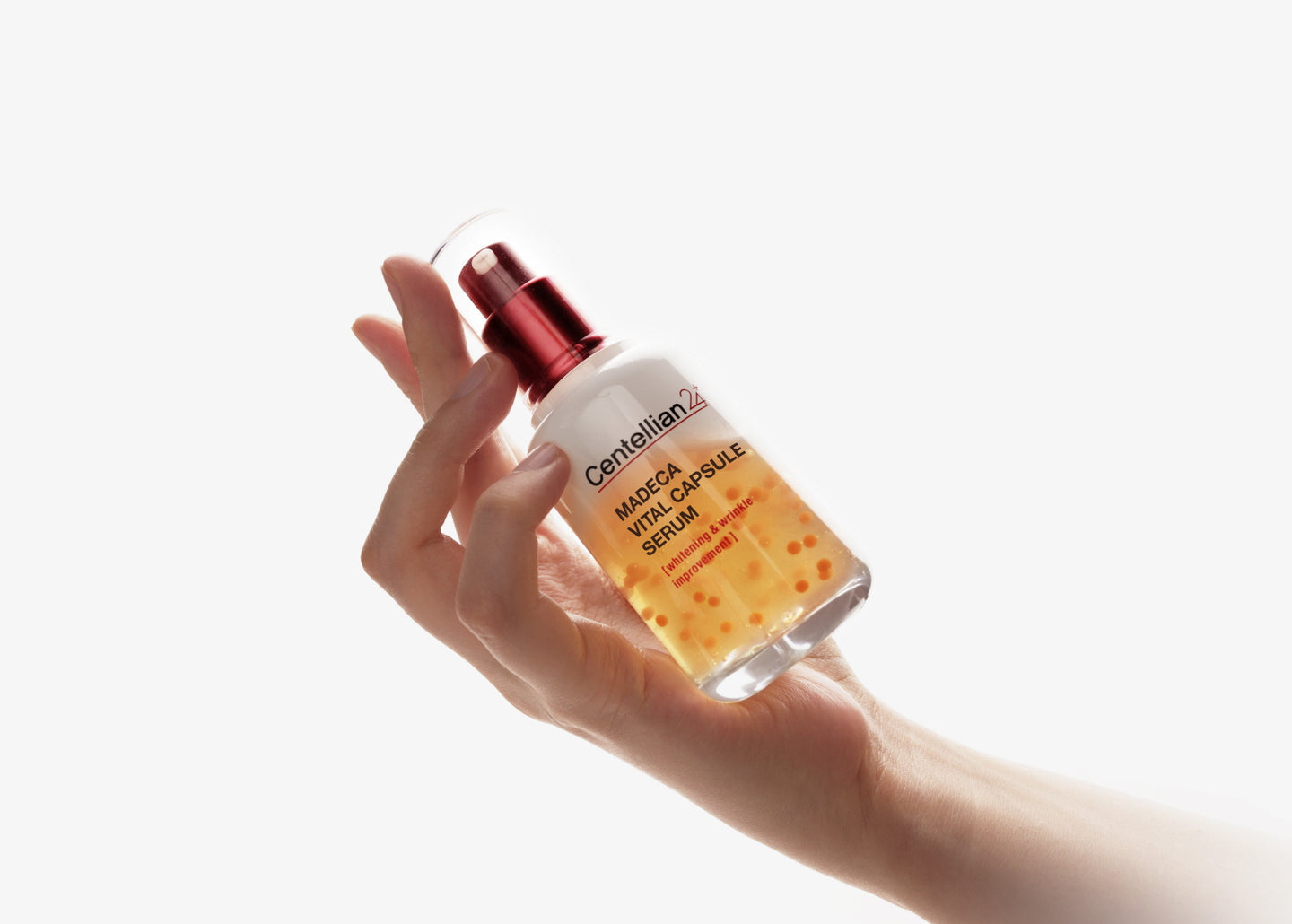 Centellian24 - Madeca Vital Capsule Serum [50ml]