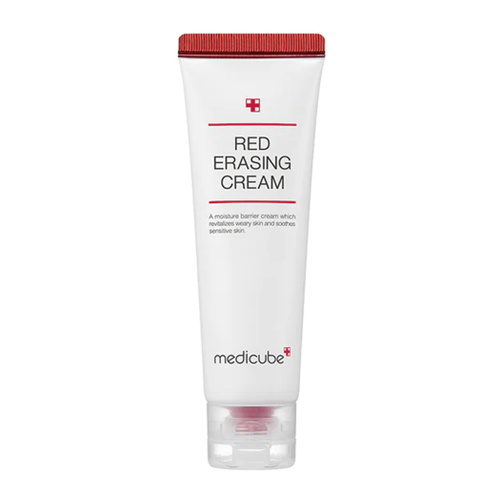 Medicube - Red Erasing Cream 2.0 [50ml]