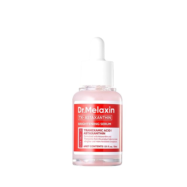 Dr.Melaxin - TX-Astaxanthin Brightening Serum [30ml]