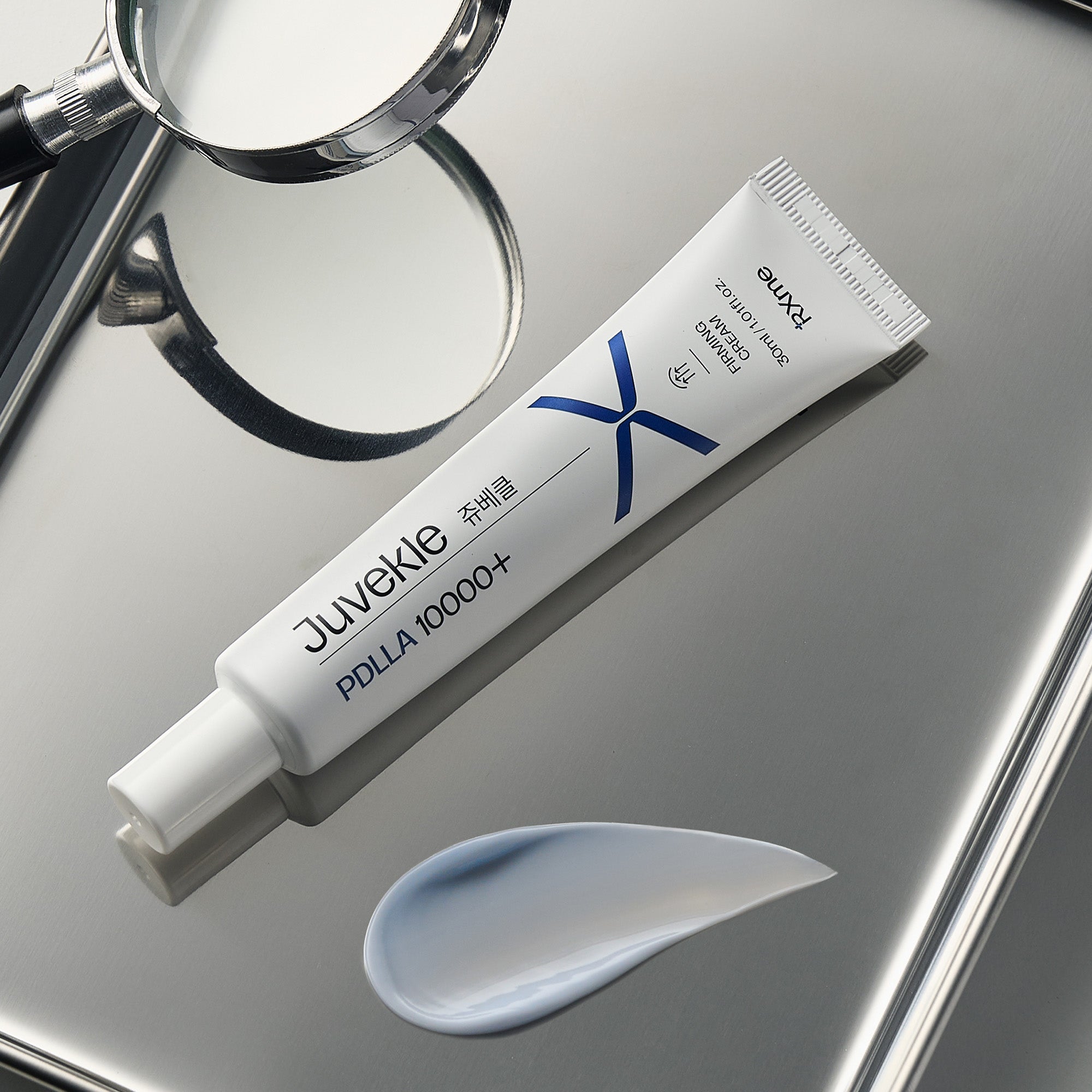 RXme - Juvekle Ultra PDLLA 10000 Plus Firming Cream [30ml]