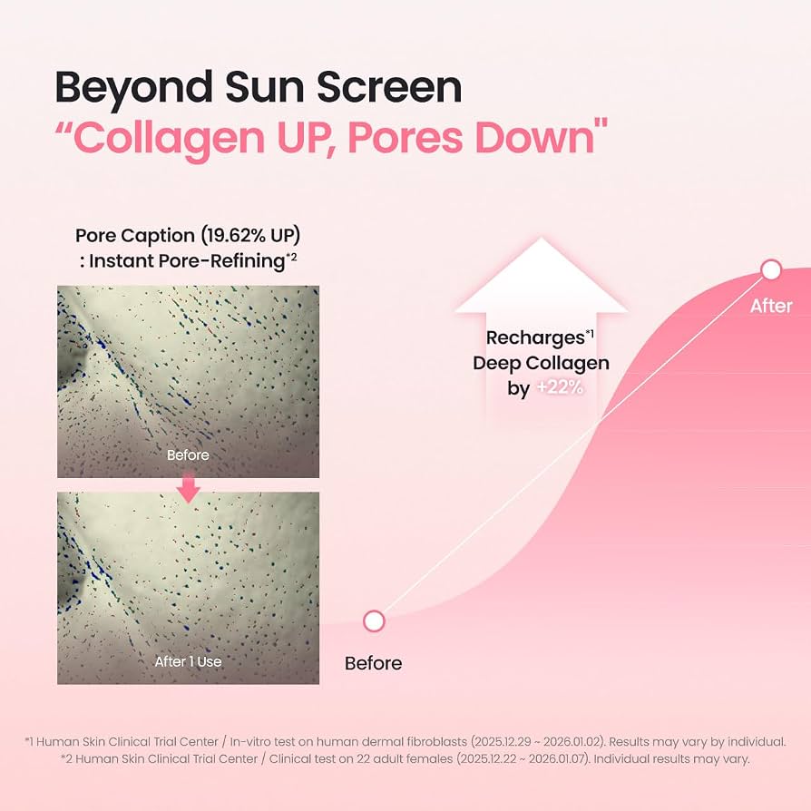 Biodance - Invisible Collagen Peptide Sun Fluid [50ml]