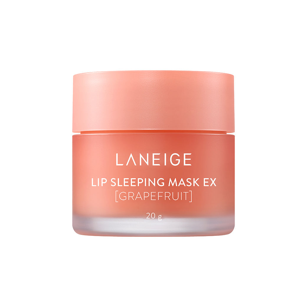 Laneige - Lip Sleeping Mask [Grapefruit] [20g]