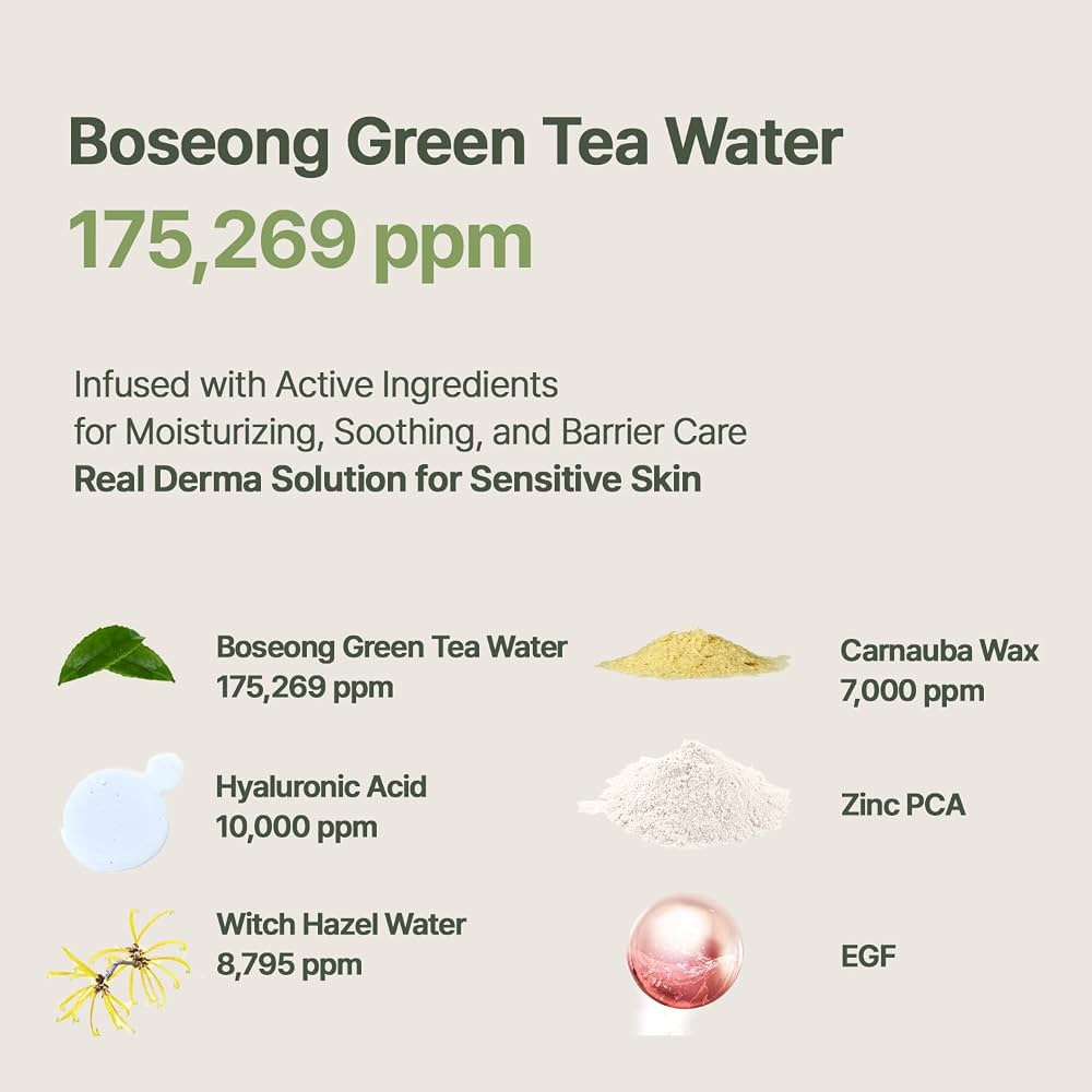 Heveblue - Derma Zinc Matcha MX BB Cream [0.5 Ivory]