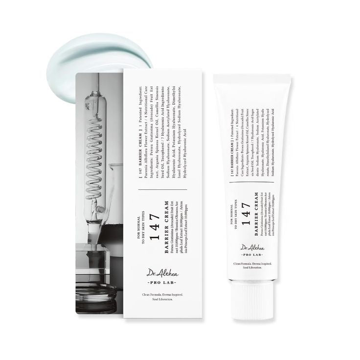 Dr. Althea - 147 Barrier Cream (50ml)