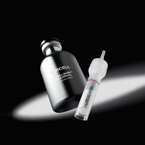 Purcell - Pixcell Biom Booster Shot Powder [0.2g × 10ea]