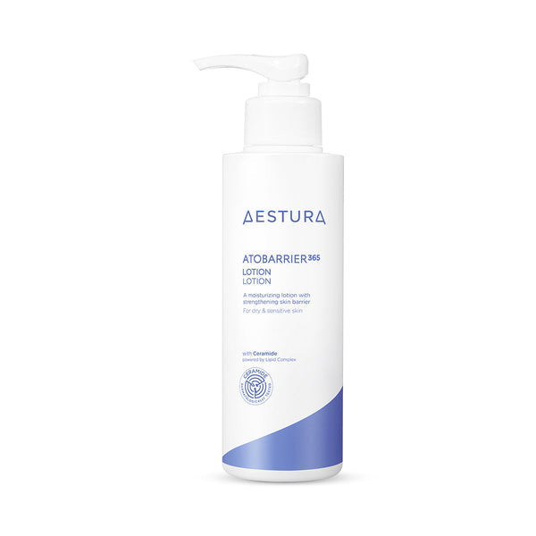 Aestura - Atobarrier 365 Lotion (150ml) (2024)
