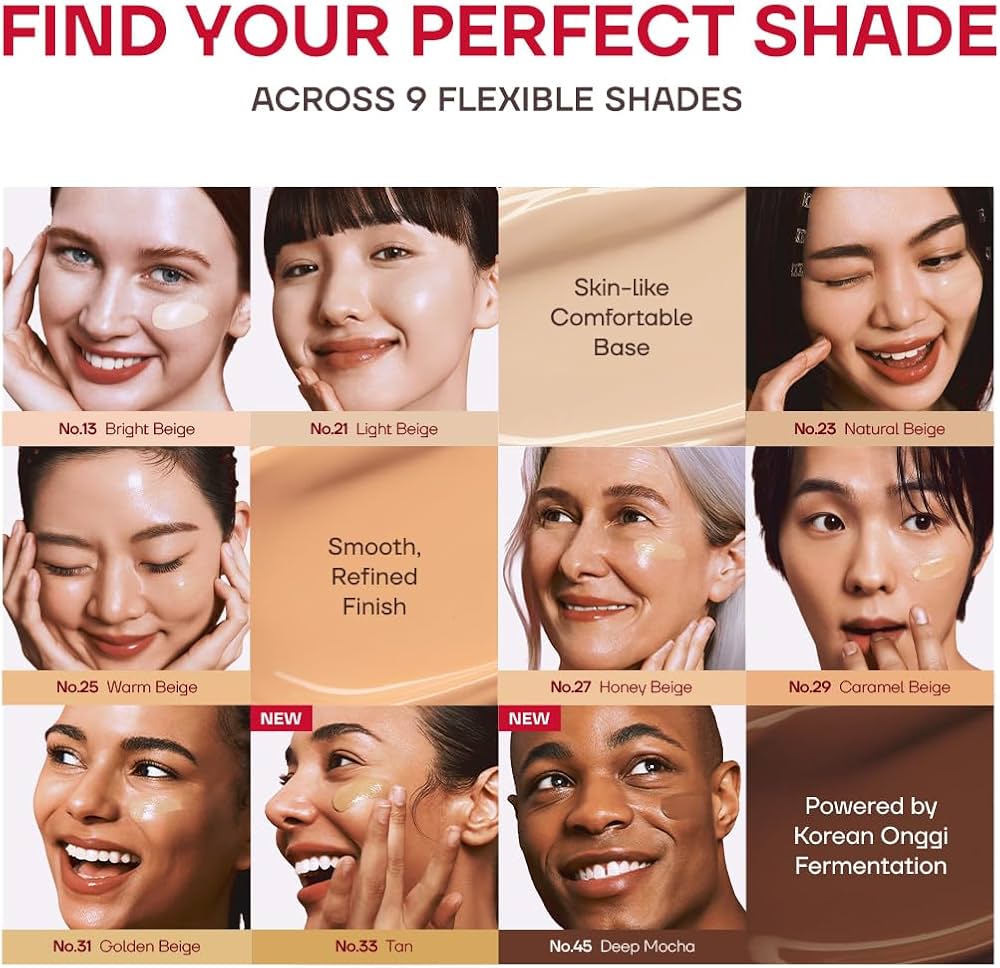Missha - Perfect Cover BB Cream Pro #21 [50ml]