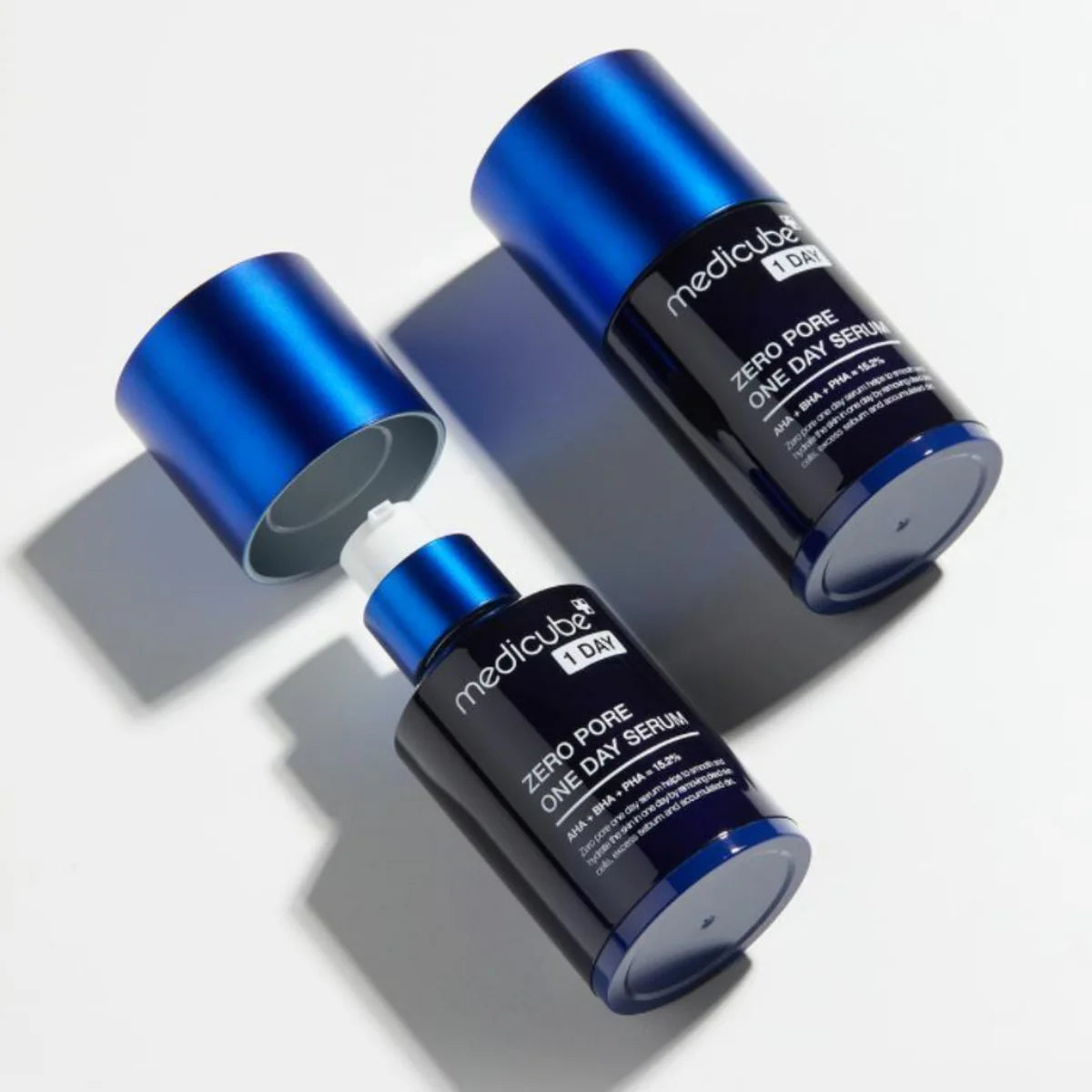 Medicube - Zero Pore One Day Serum (30ml)
