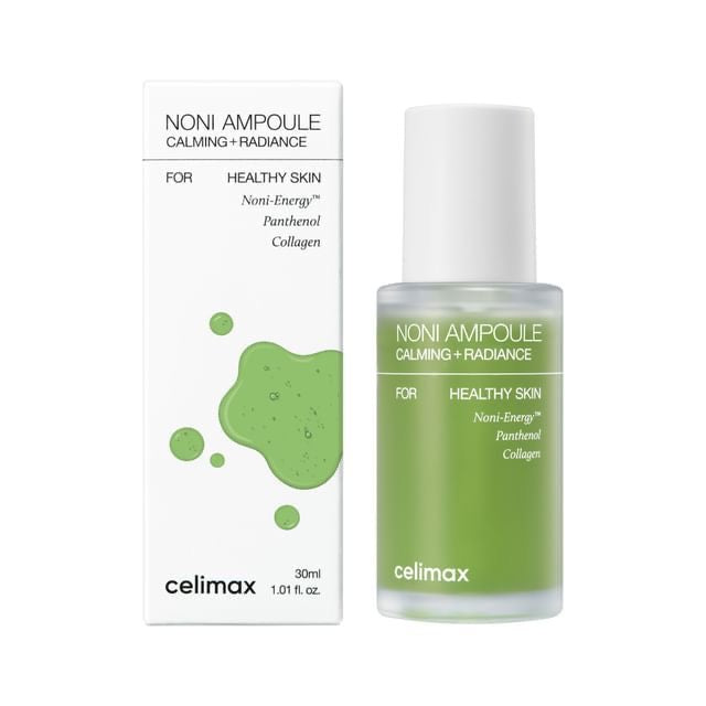 Celimax - (Renew) The Real Noni Energy Ampoule (30ml)