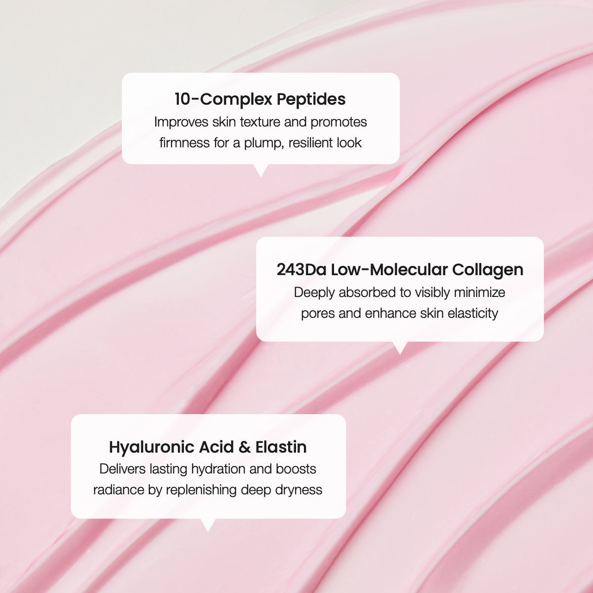 Biodance - Pore Perfecting Collagen Peptide Cream [50ml]