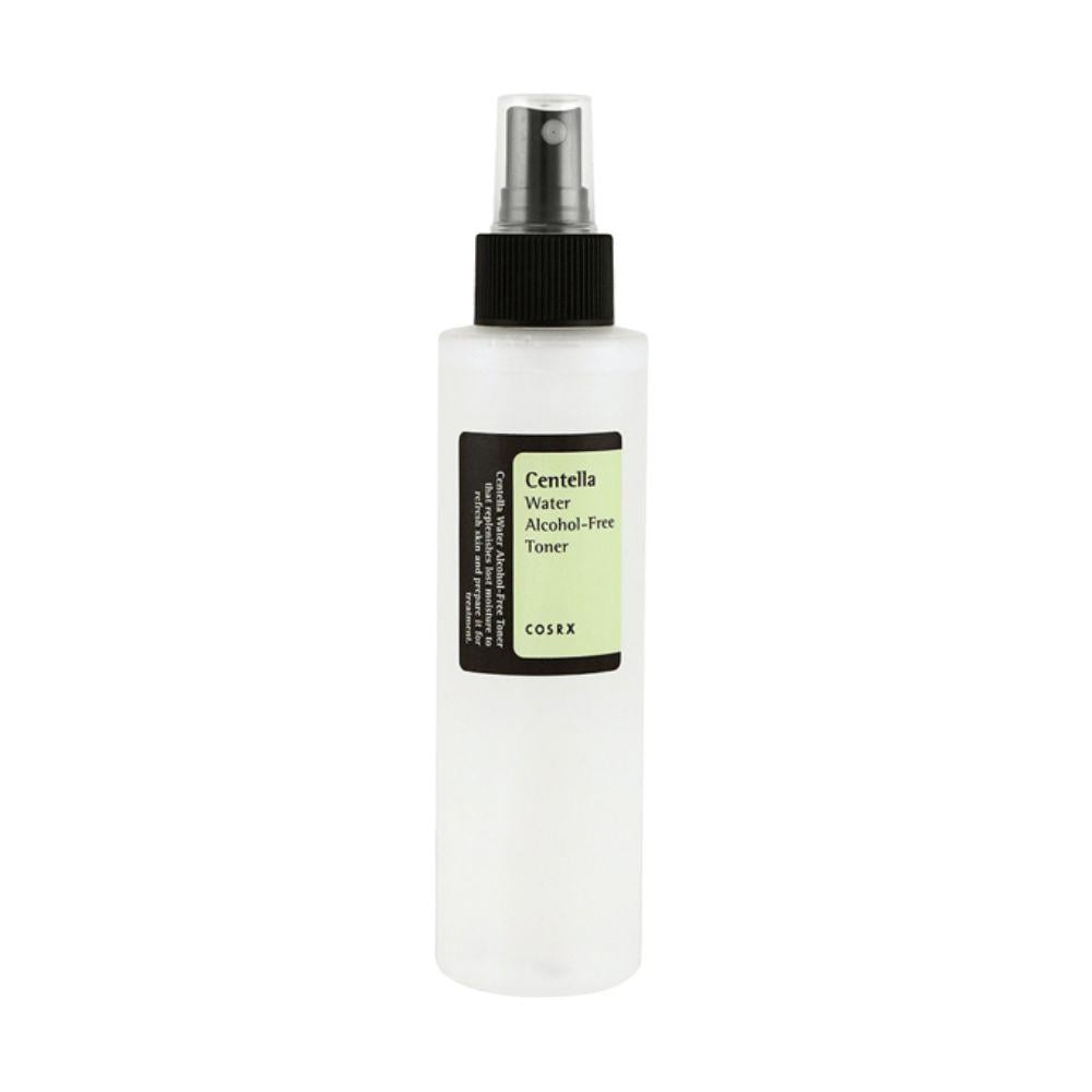 COSRX - Centella Water Alcohol-Free Toner [150ml]