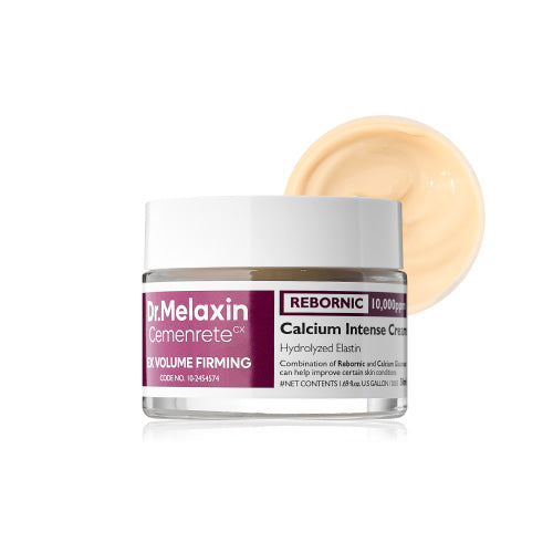 Dr.Melaxin - Cemenrete Calcium Intense Cream [50ml]