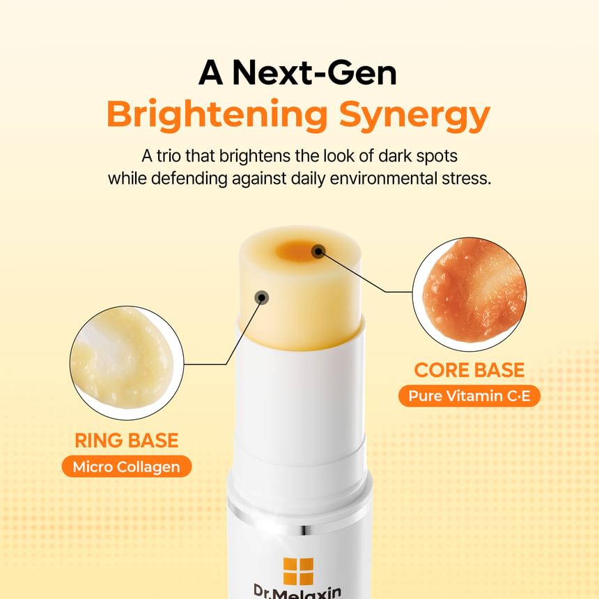 Dr.Melaxin - Mela-CE Ferulic Core Multi Balm [10g]