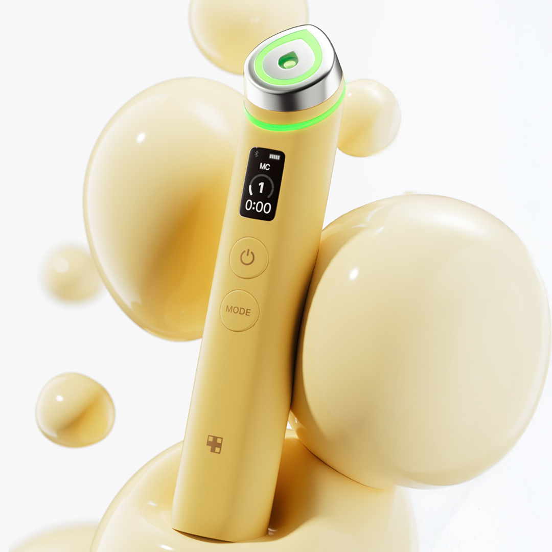 Medicube - Age-R Booster Pro (Yellow Edition)