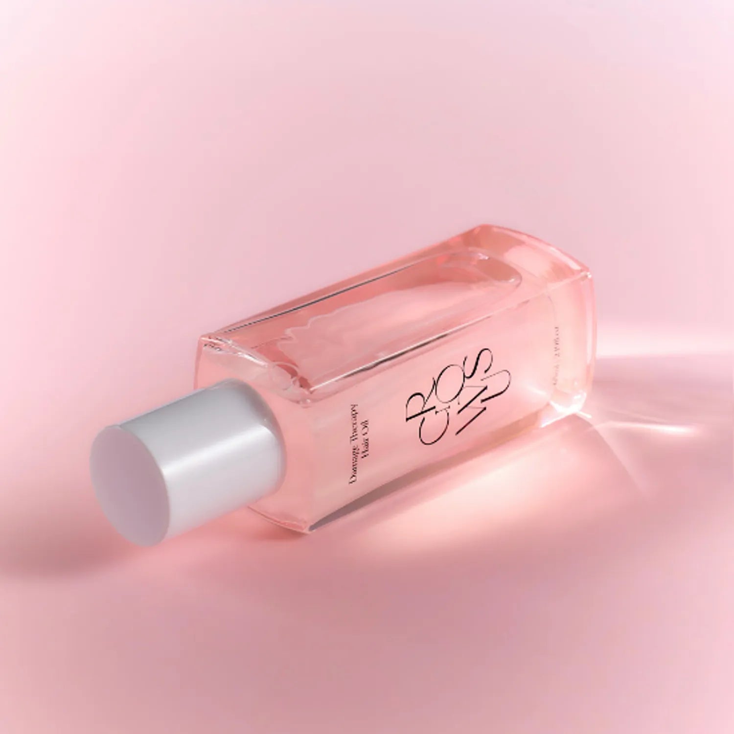 GROWUS - Damage Therapy Hair Oil [65ml]